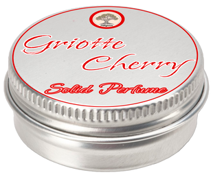 Твёрдые духи Griotte Cherry 0000017 фото