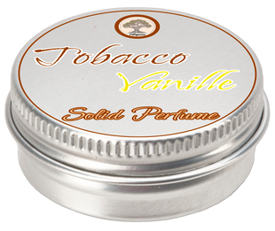 Твёрдые духи Tobacco Vanille 0000018 фото