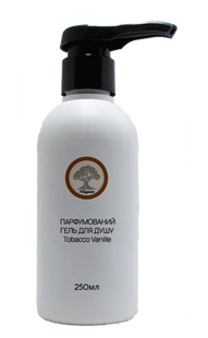 Парфюмированный гель для душа Tobacco Vanille 0000022 фото