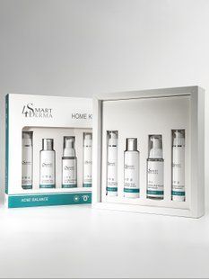 ACNE BALANCE HOME KIT  60003 фото